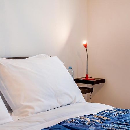 Goodstay Archimede Apartment Lecce Luaran gambar