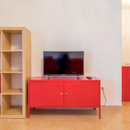 Goodstay Archimede Apartment Lecce Luaran gambar