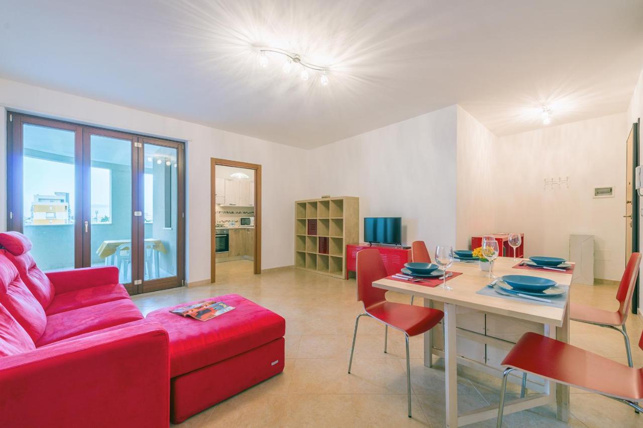 Goodstay Archimede Apartment Lecce Luaran gambar