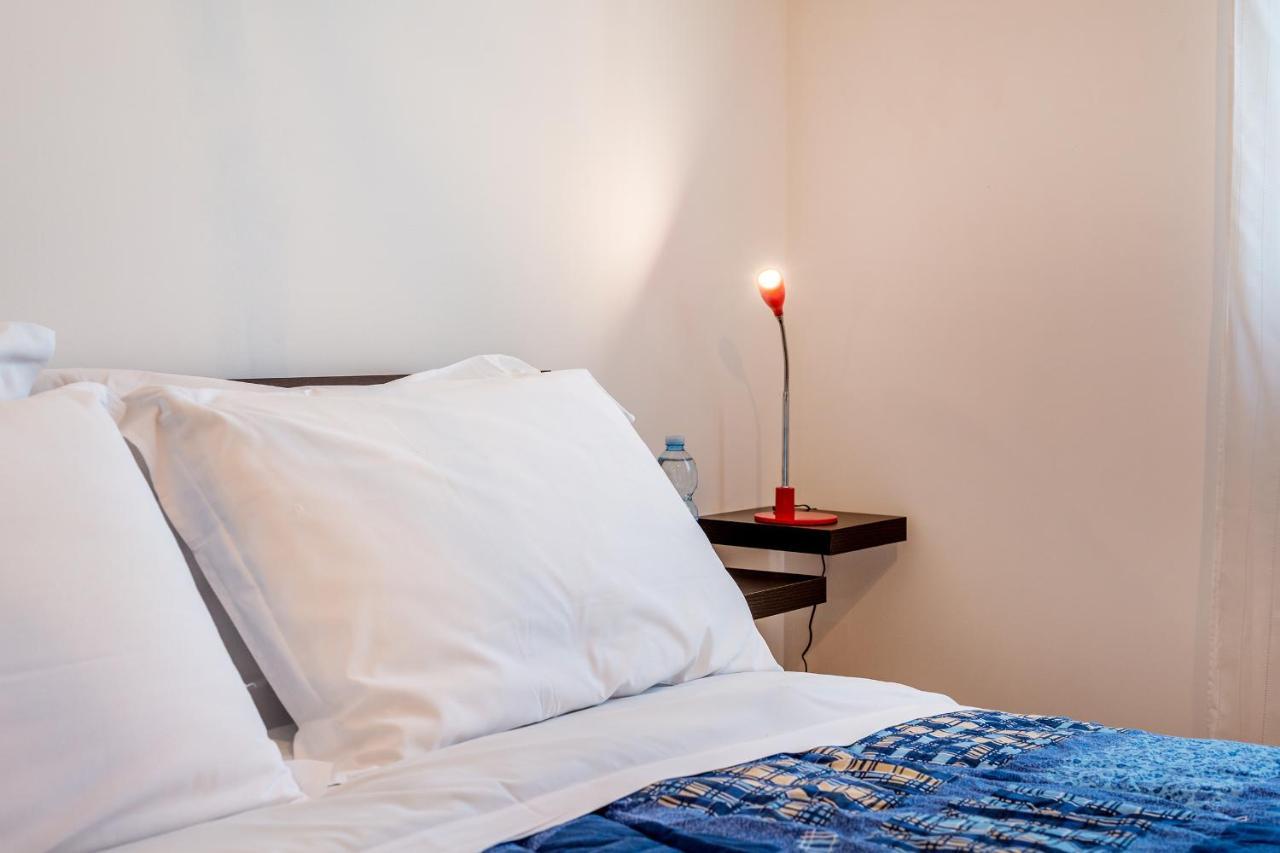 Goodstay Archimede Apartment Lecce Luaran gambar
