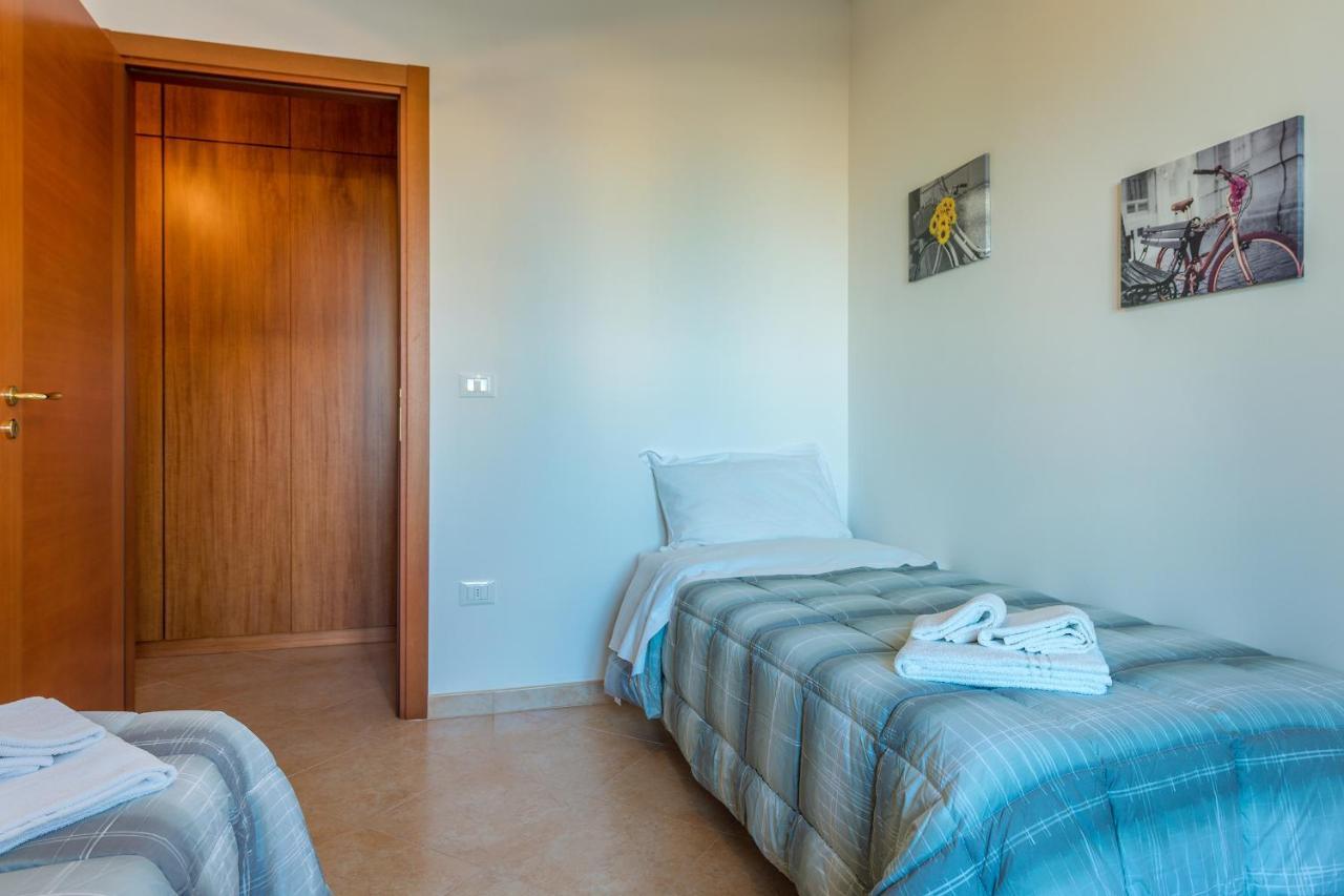 Goodstay Archimede Apartment Lecce Luaran gambar