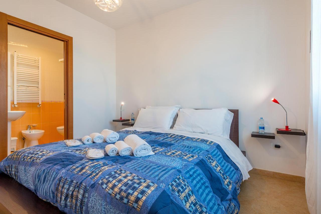 Goodstay Archimede Apartment Lecce Luaran gambar