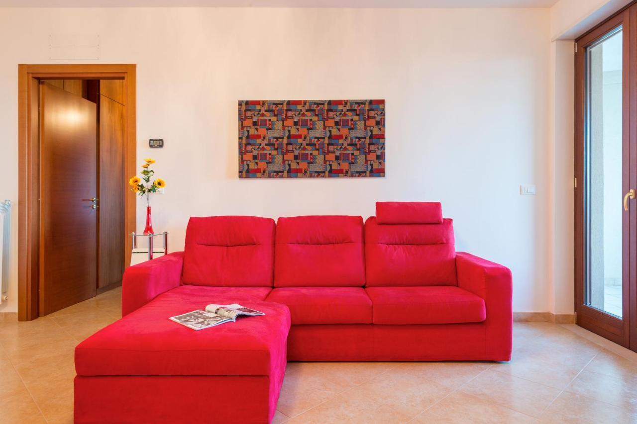 Goodstay Archimede Apartment Lecce Luaran gambar
