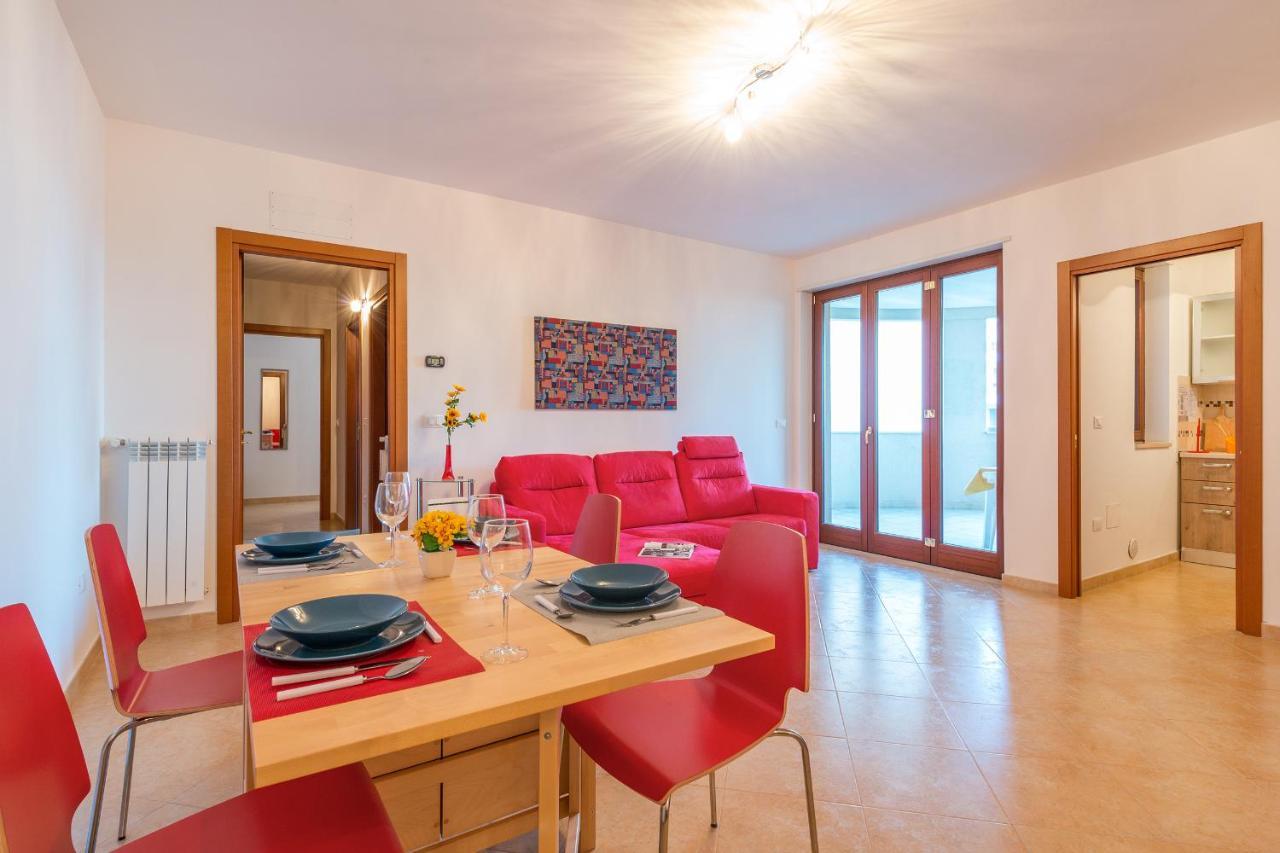 Goodstay Archimede Apartment Lecce Luaran gambar