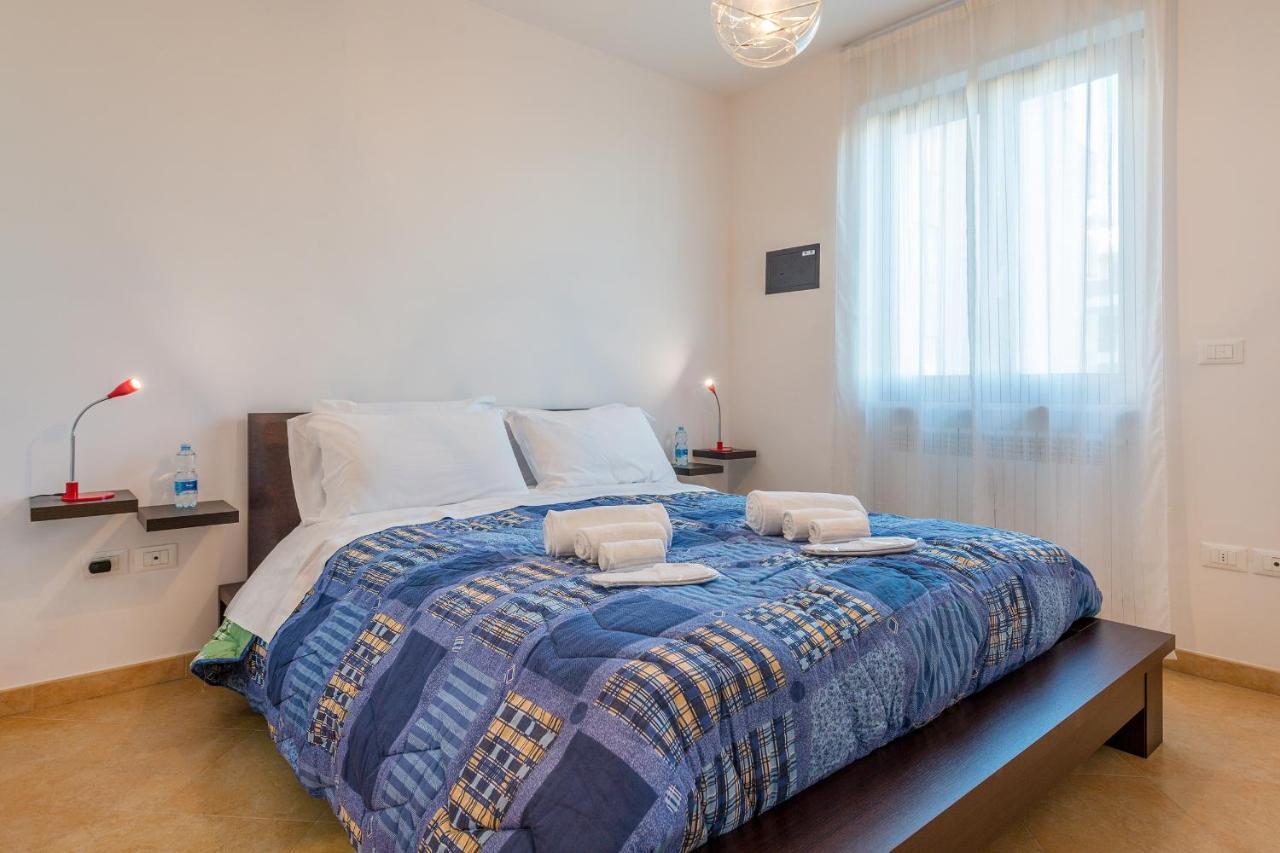 Goodstay Archimede Apartment Lecce Luaran gambar