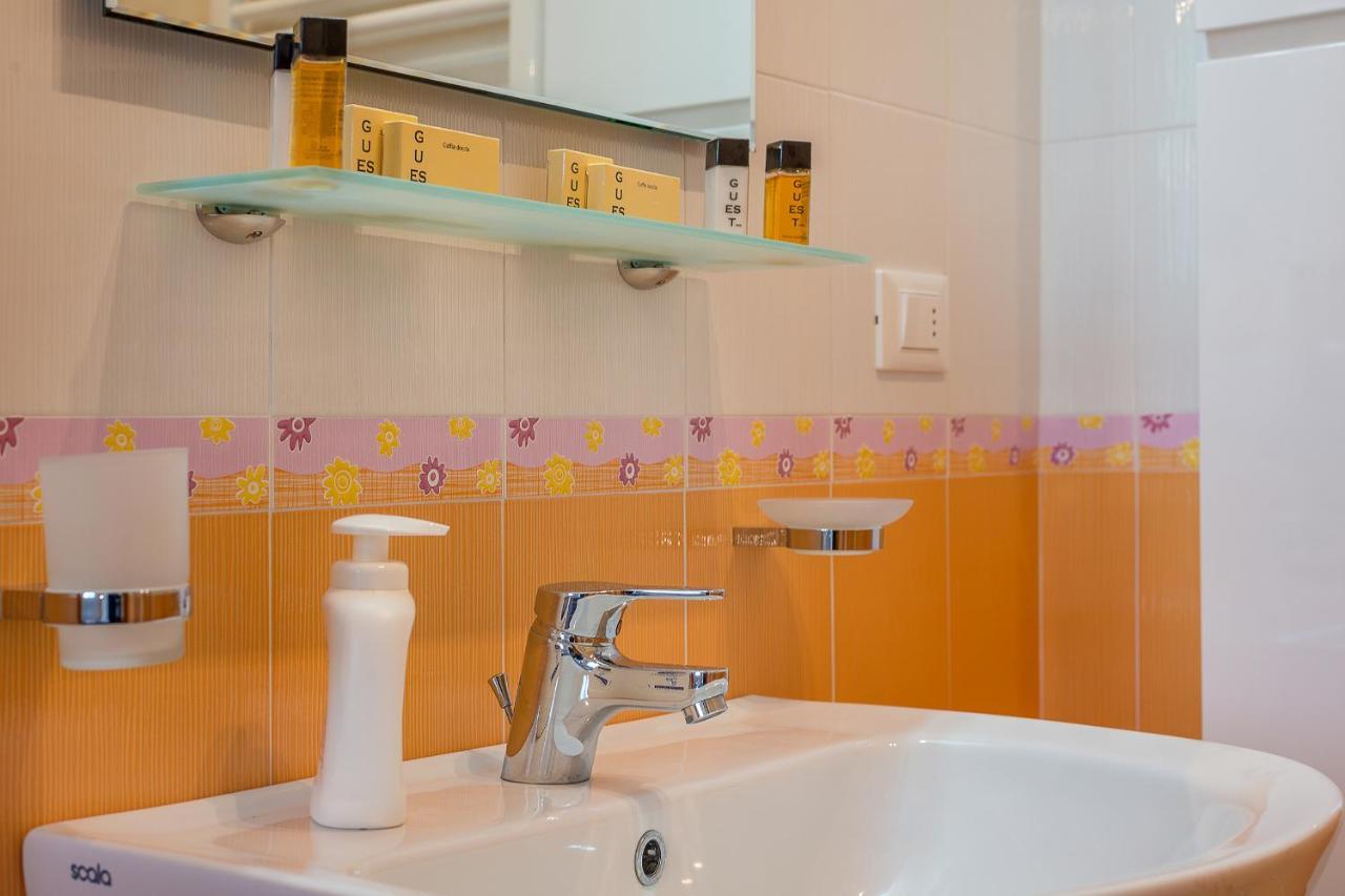 Goodstay Archimede Apartment Lecce Luaran gambar