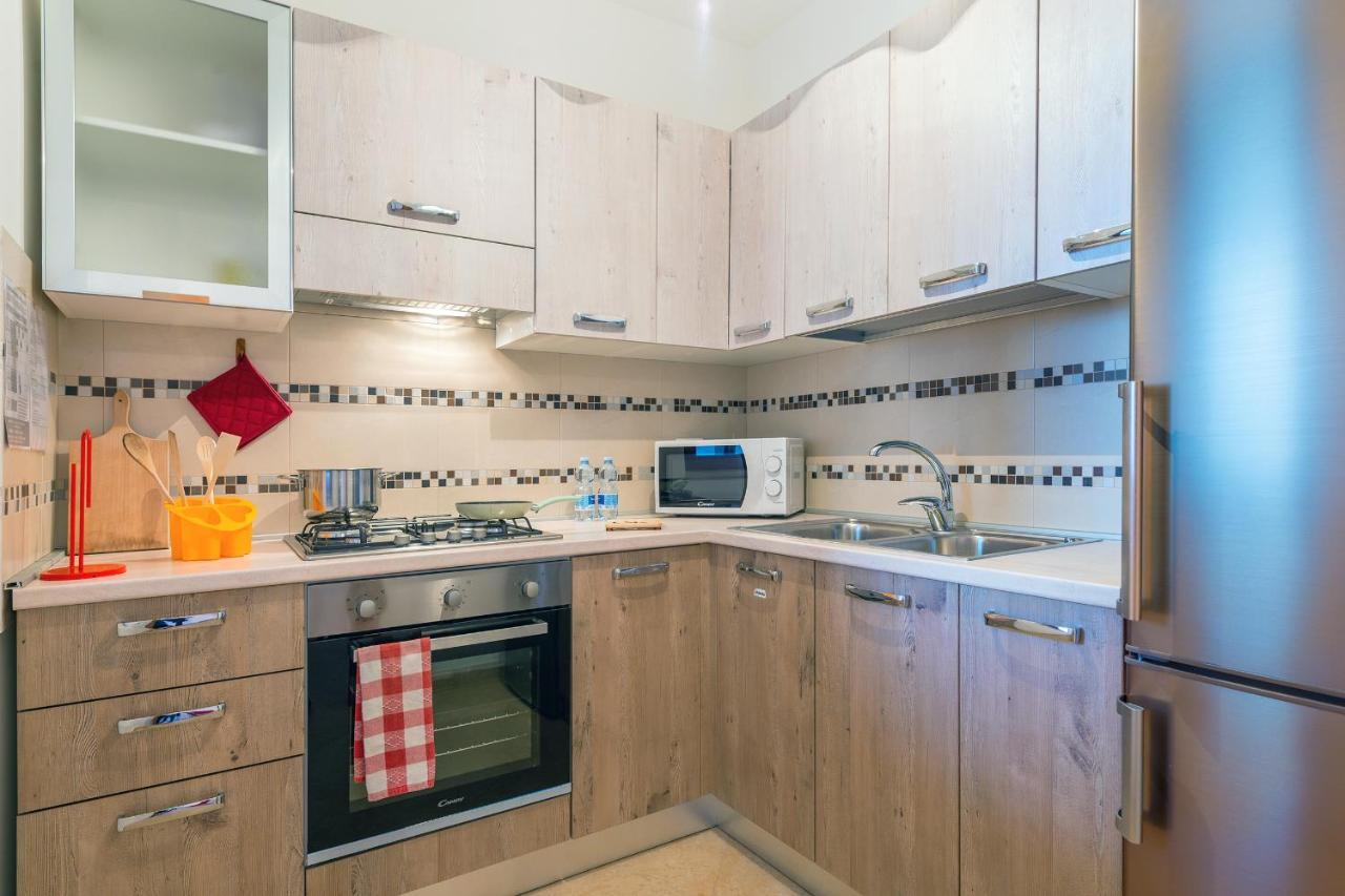 Goodstay Archimede Apartment Lecce Luaran gambar
