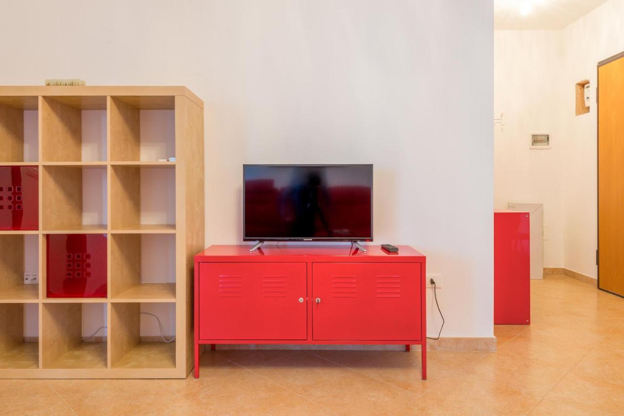 Goodstay Archimede Apartment Lecce Luaran gambar