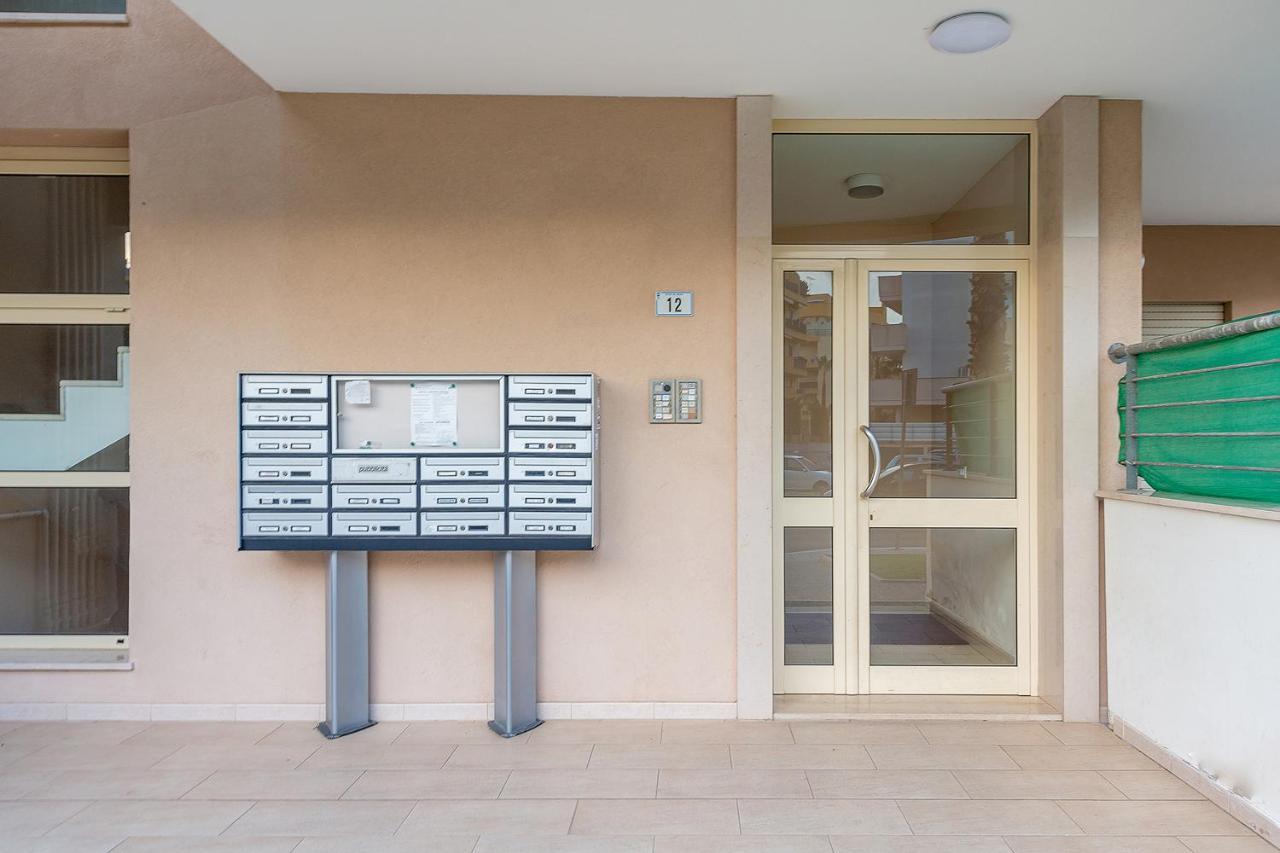Goodstay Archimede Apartment Lecce Luaran gambar