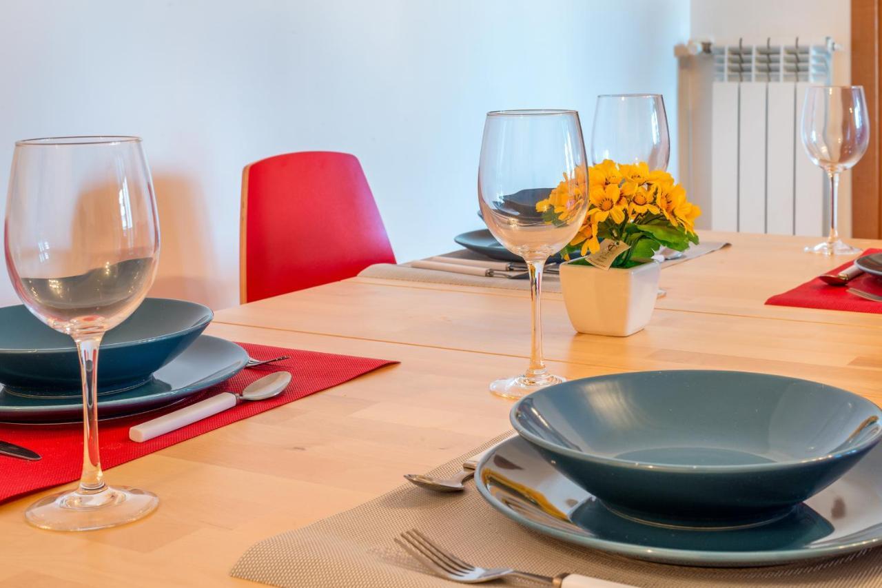 Goodstay Archimede Apartment Lecce Luaran gambar