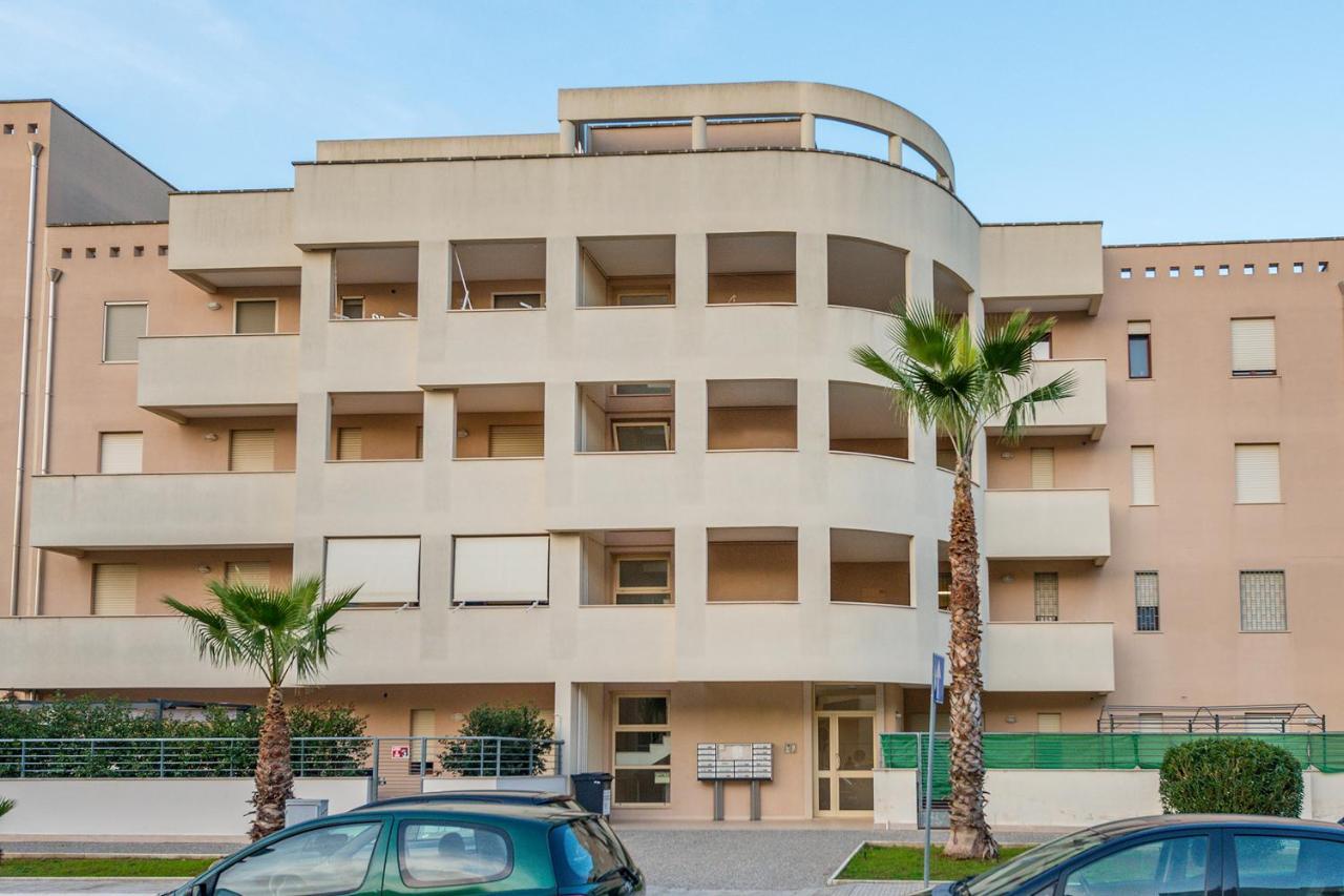 Goodstay Archimede Apartment Lecce Luaran gambar