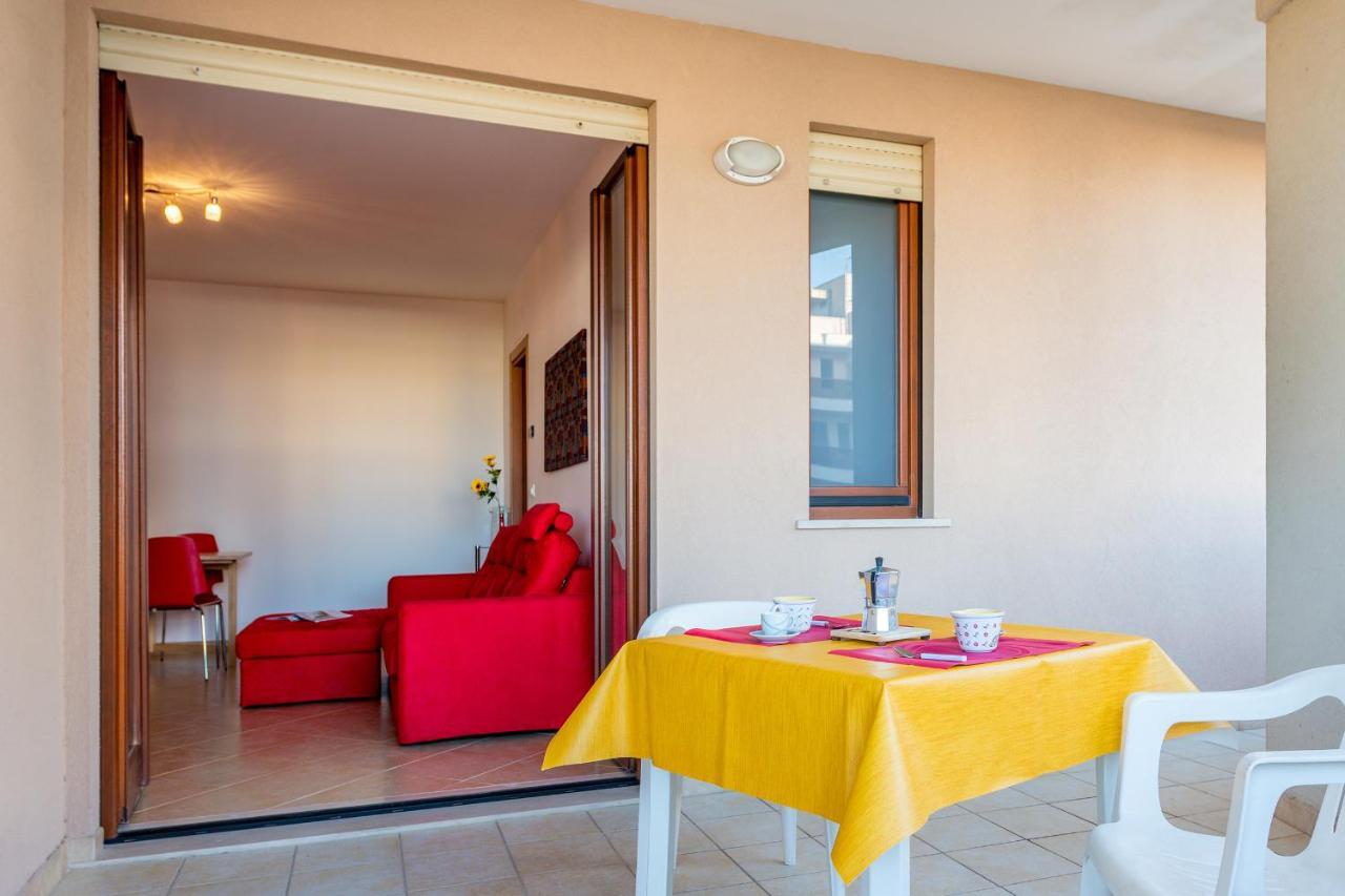 Goodstay Archimede Apartment Lecce Luaran gambar
