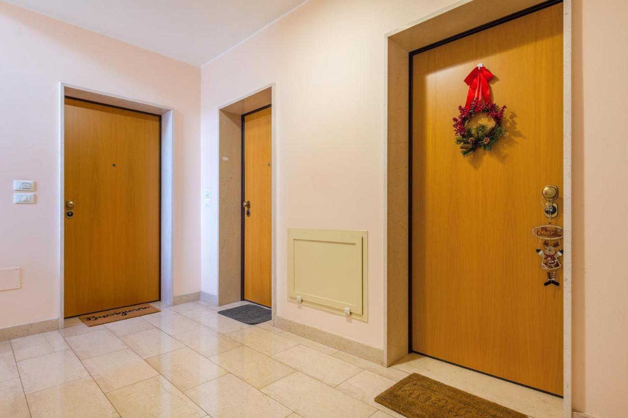 Goodstay Archimede Apartment Lecce Luaran gambar