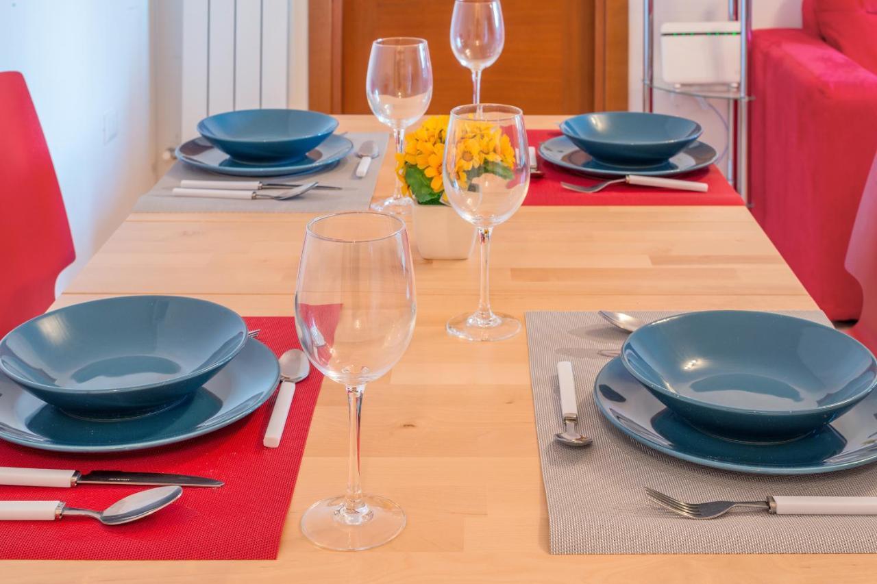 Goodstay Archimede Apartment Lecce Luaran gambar